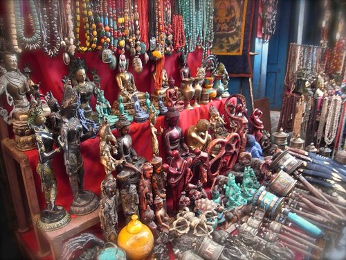 [印度行]Monica見聞錄（一）