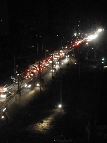 [印度行]Monica見聞錄（一）