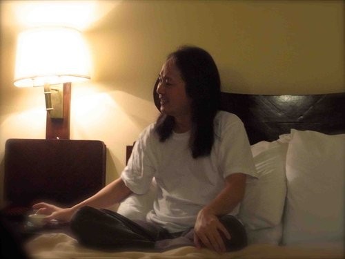 [印度行]Monica見聞錄（一）