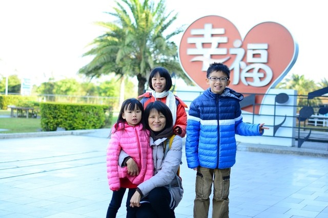 一場法堂 圓滿三佈施