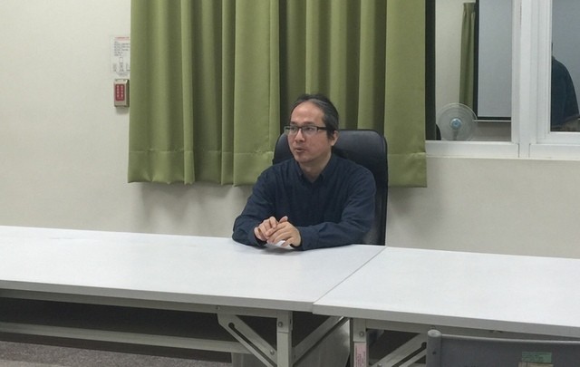 意外之喜〜師來污水廠