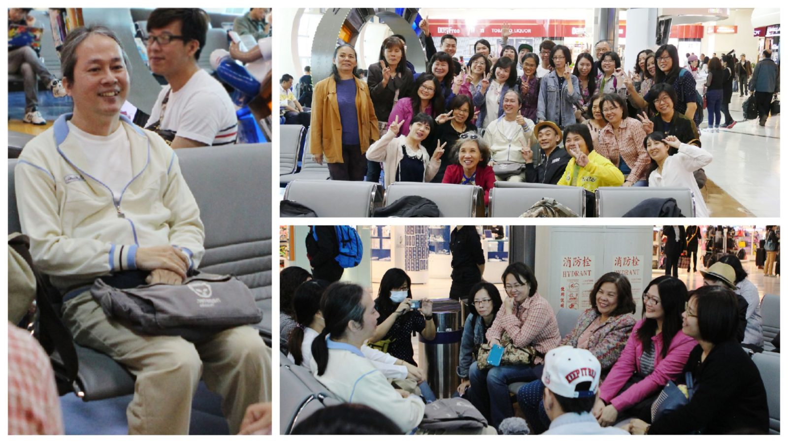 文萃 第 12 期【學修心得分享】毒蠍子