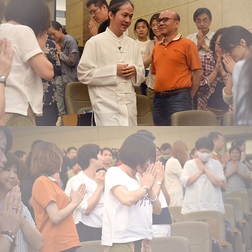 一覺元 2016會員大會 會後心得