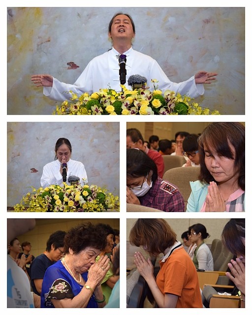 一覺元 2016會員大會 會後心得