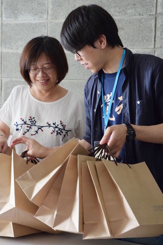 一覺元 2016會員大會 會後心得