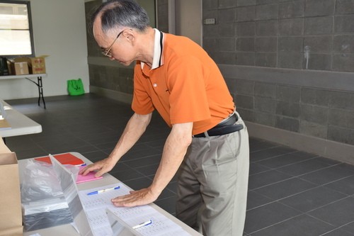 一覺元 2016會員大會 會後心得