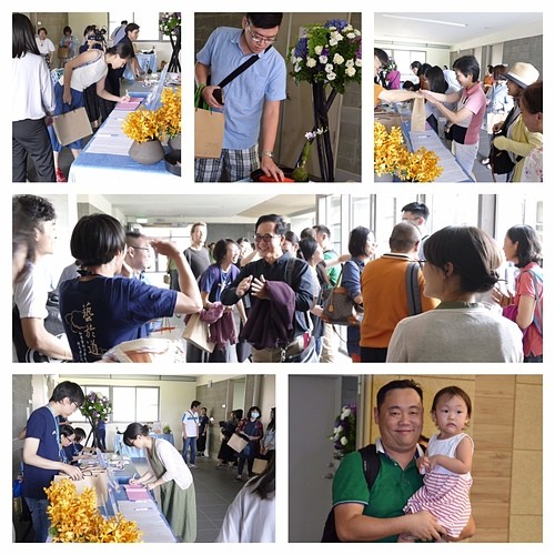 一覺元 2016會員大會 會後心得