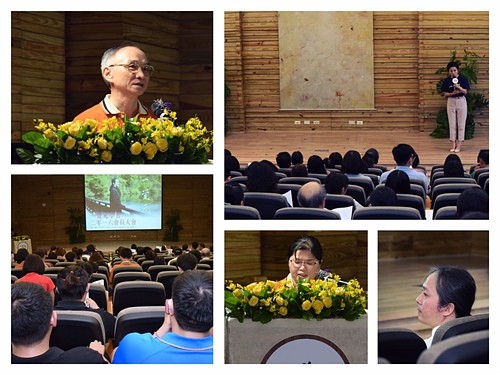 一覺元 2016會員大會 會後心得