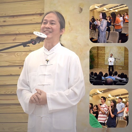 一覺元 2016會員大會 會後心得