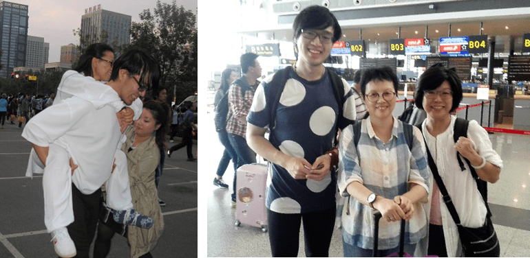 文萃 第 16 期【學修心得分享】——你若盛開，清風自來