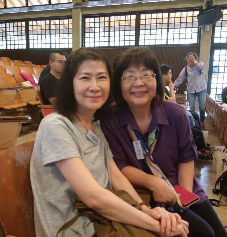 跟隨　弘聖師父上人學法之學修心得