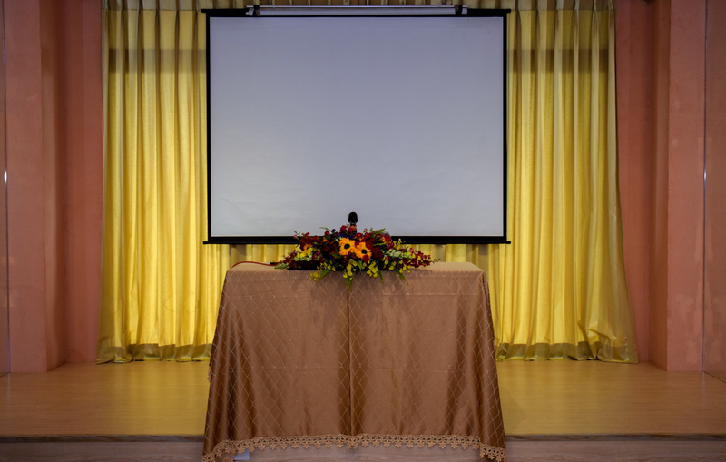 《生命的關鍵》講座後的省思─學法的心