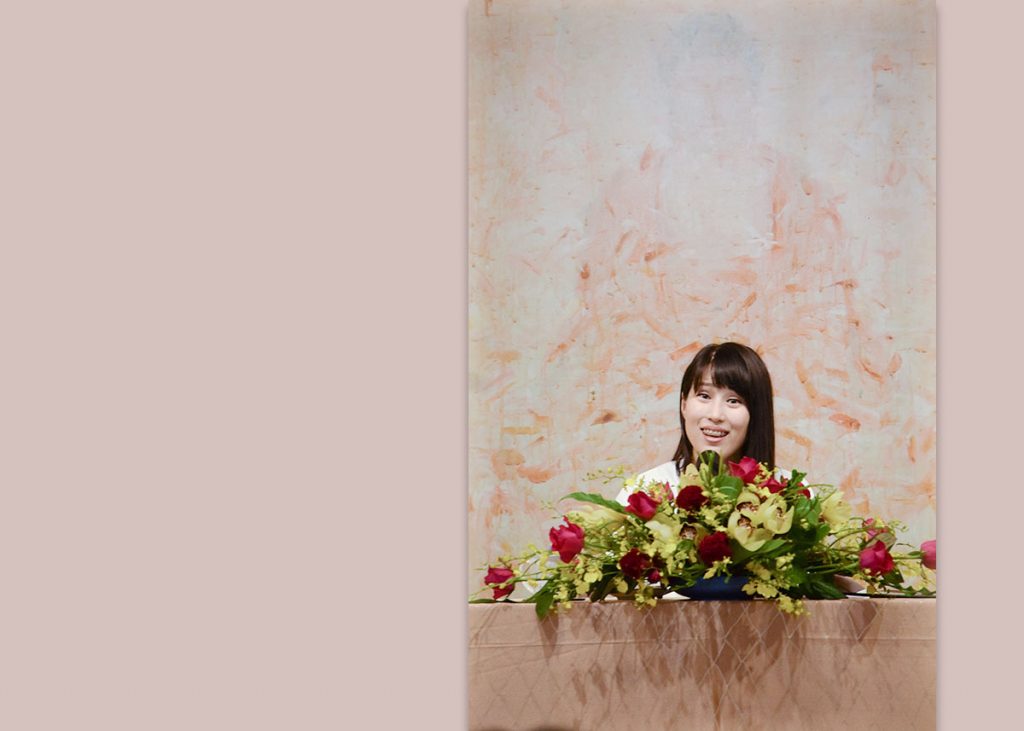 人生築夢 築夢踏實─《總在遇緣不同》講座聞後感