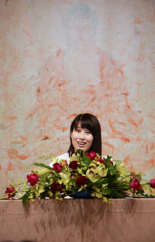 人生築夢 築夢踏實─《總在遇緣不同》講座聞後感