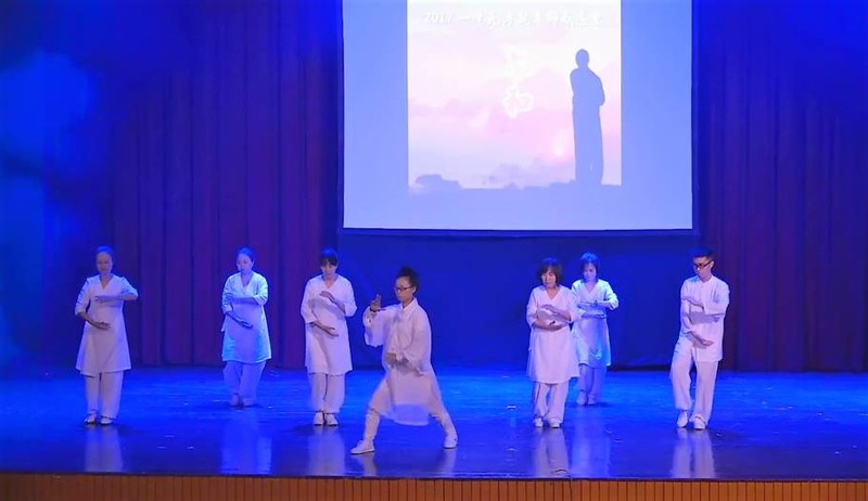 2017年一覺元孝親尊師感恩會 心得集錦