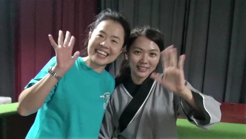 2017年一覺元孝親尊師感恩會 心得集錦