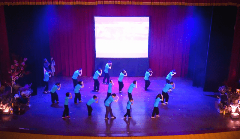 2017年一覺元孝親尊師感恩會 心得集錦