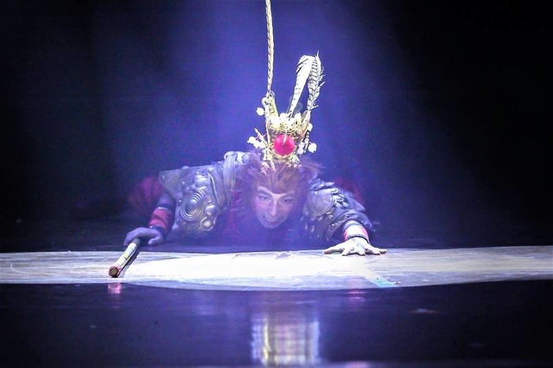 2017年一覺元孝親尊師感恩會 心得集錦