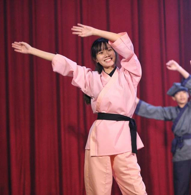 2017年一覺元孝親尊師感恩會 心得集錦