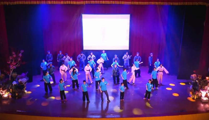 2017年一覺元孝親尊師感恩會 心得集錦