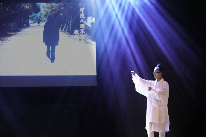 2017年一覺元孝親尊師感恩會 心得集錦