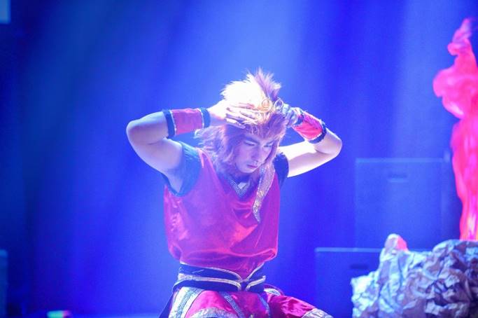 2017年一覺元孝親尊師感恩會 心得集錦