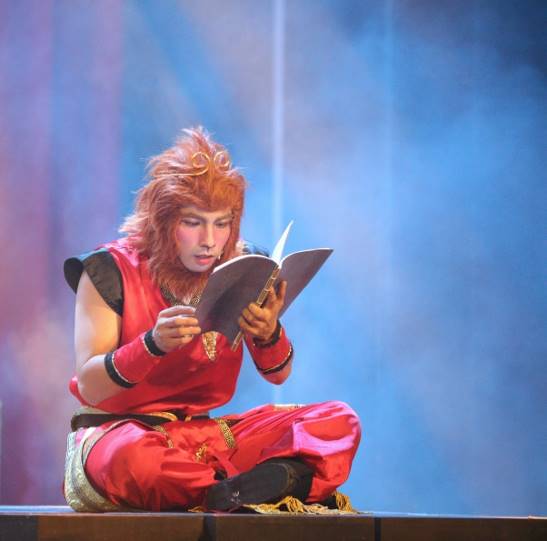 2017年一覺元孝親尊師感恩會 心得集錦