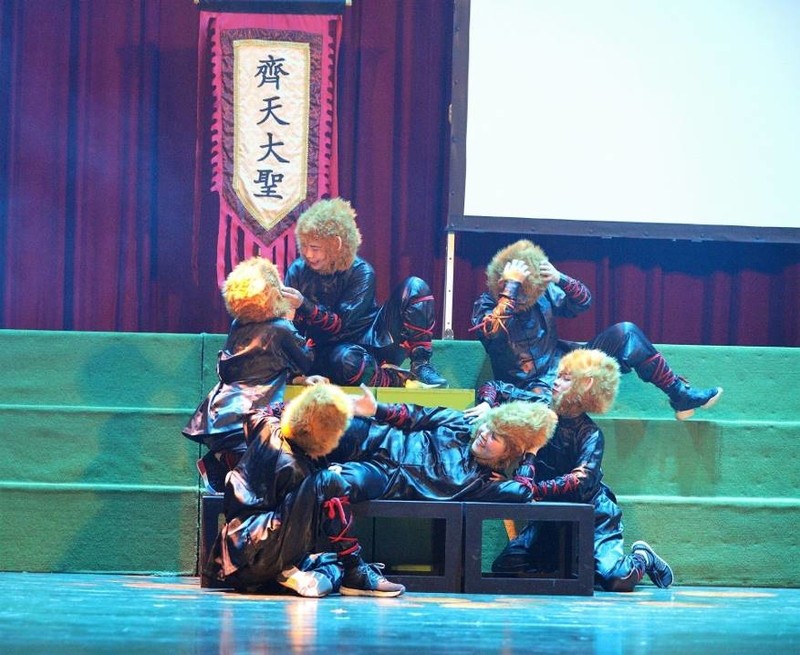 2017年一覺元孝親尊師感恩會 心得集錦