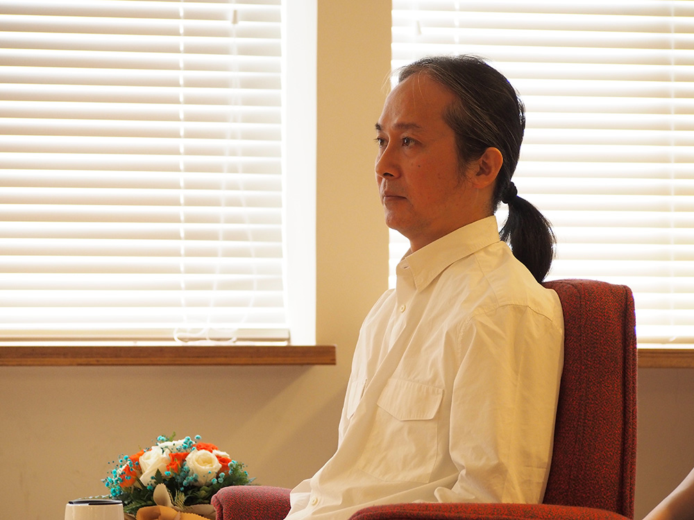 一覺元學會 人生系列講座《有省思 就有救》(台北場) 參加心得分享