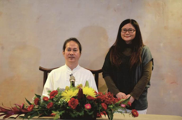 文萃 第 22 期【學習分享】拜佛～很有感！