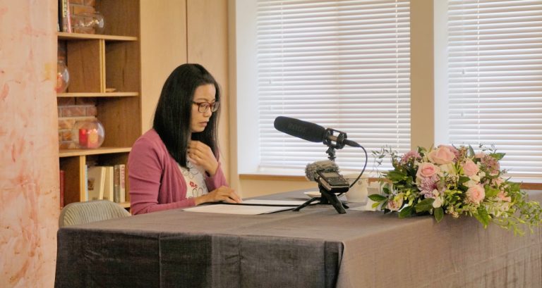 《歡喜信受-凡事發生必有利於我》(台北場) 講座心得