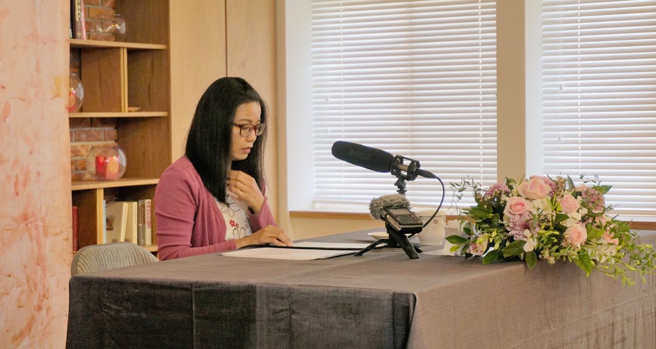 《歡喜信受-凡事發生必有利於我》(台北場) 講座心得