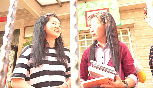 「大道苑裡」願心願力成就生命教育