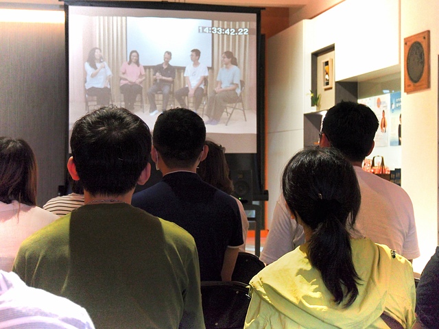 「大道苑裡」願心願力成就生命教育