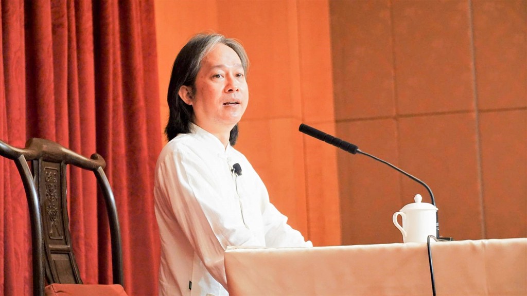 2020年一覺元學會 第二屆第三次會員大會心得 | 雨涵師姐