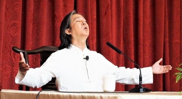 2020年一覺元學會 第二屆第三次會員大會心得 | 宗漢師兄