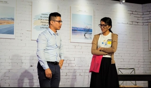 2020年一覺元學會 第二屆第三次會員大會心得 | 宜蓁師姐