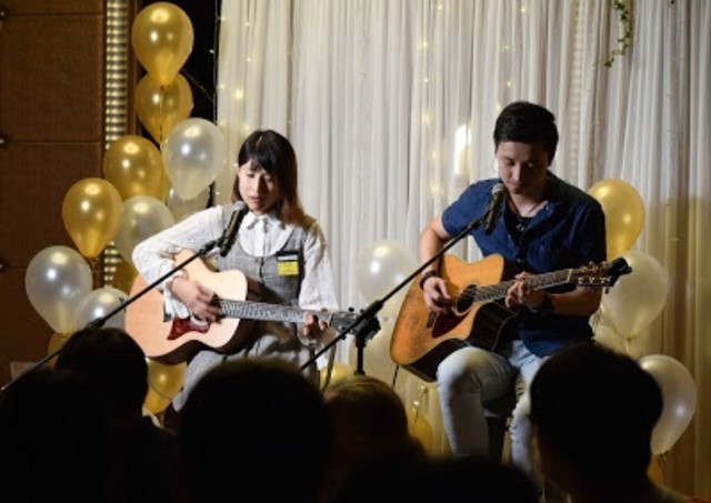 2020年一覺元學會 第二屆第三次會員大會心得 | 宜蓁師姐