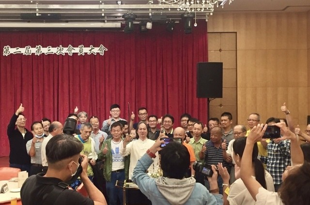 2020年一覺元學會 第二屆第三次會員大會心得 | 宜蓁師姐