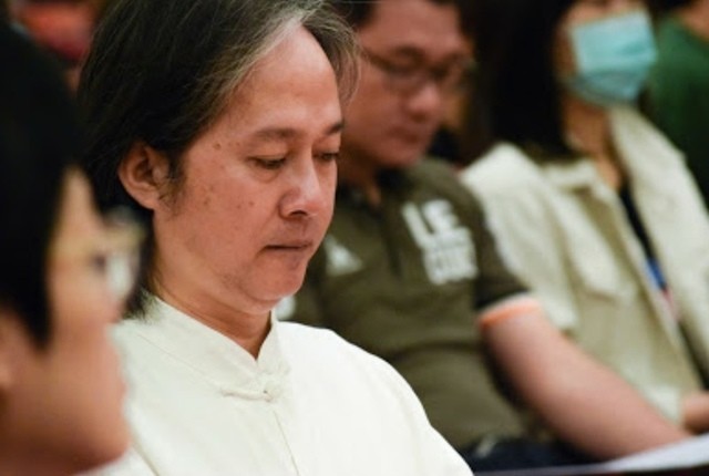 2020年一覺元學會 第二屆第三次會員大會心得 | 宜蓁師姐