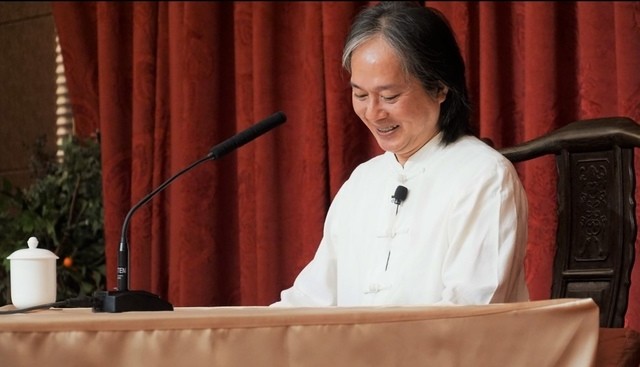 2020年一覺元學會 第二屆第三次會員大會心得 | 宜蓁師姐