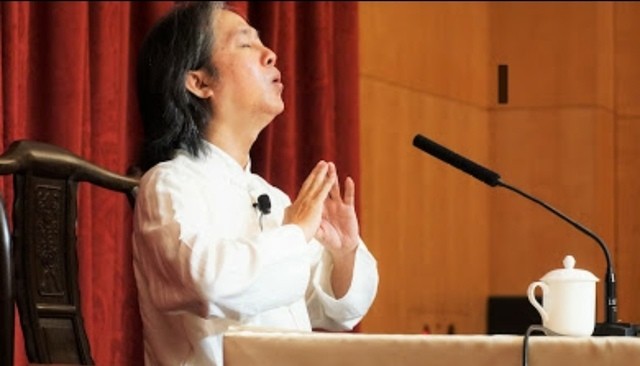 2020年一覺元學會 第二屆第三次會員大會心得 | 宜蓁師姐