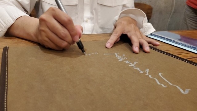 2020年一覺元學會 第二屆第三次會員大會心得 | 宜蓁師姐