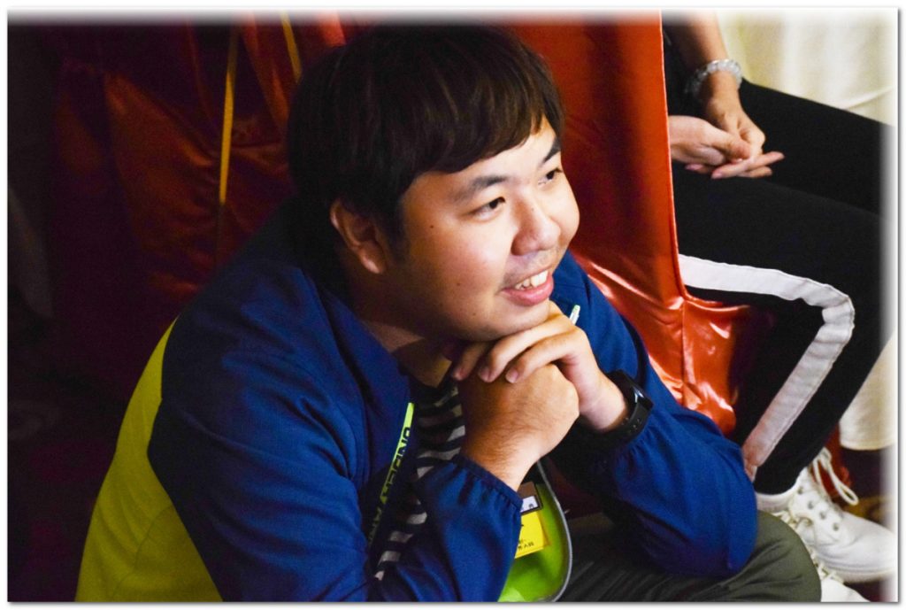 2020 年一覺元學會 第二屆第三次會員大會心得 | 新典師兄