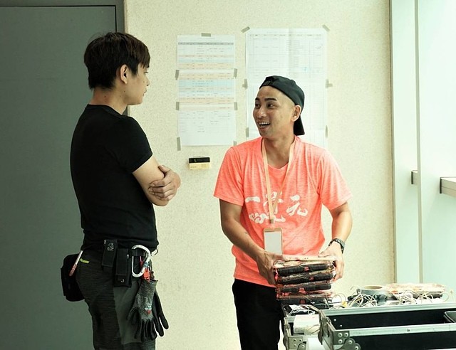 2020 敬師感恩團圓會心得 | 阿杜師兄