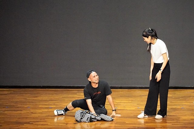 2020 敬師感恩團圓會心得 | 阿杜師兄