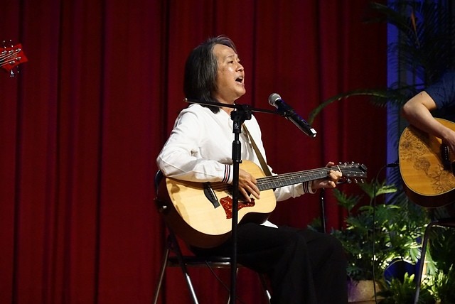 2020 敬師感恩團圓會心得 | 阿杜師兄