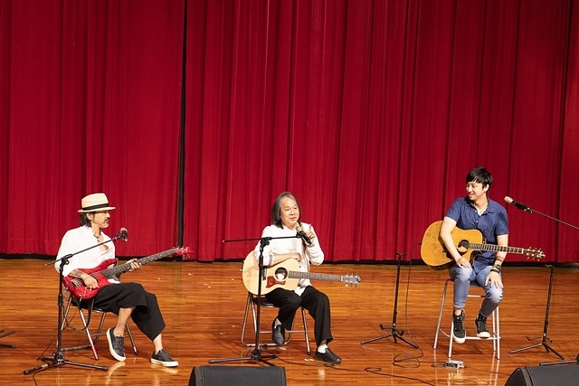 2020敬師感恩團圓會心得 | 小光師兄