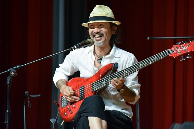 2020 敬師感恩團圓會心得 | 鄭聰文理事長