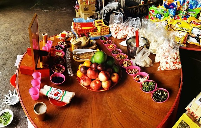 看不到、摸不到，確存在